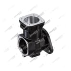 , 7100 781 002  Crankcase, Air Brake Compressor Repair Kits, Vaden