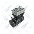 1.LK.1803 | Compresseur d'air, Double cylindre