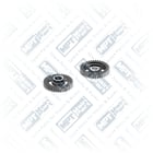 10.LK.1554 | Compressor de ar, Carreto