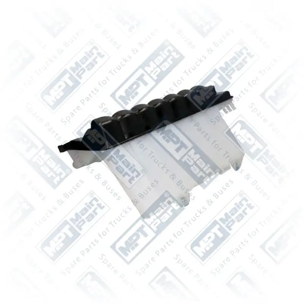 1) 1371329,1660859,1871493, 5.CS.0043 Radiatore, Serbatoio di espansione, MPT Main Part