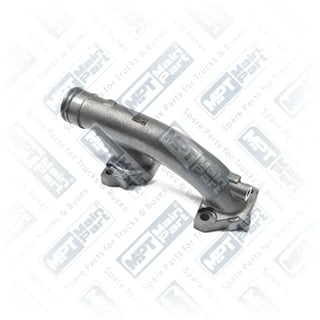 2.EN.0224 Egzoz Manifold