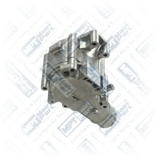 2) 5802055310, 6.CS.0054 Termostat, MPT Main Part