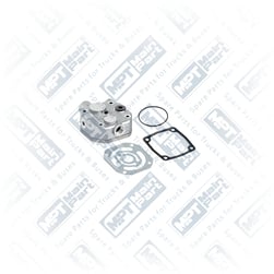 4.LP.0712 - Air Compressor, Cylinder Head