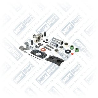 23.CP.0140 Kit de reparação da pinça, Completo
