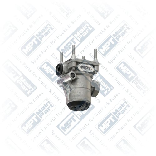 Zawór Ograniczający Ciśnienie