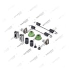 42559512,42562830, 42562830 Ø 410 DUPLEX, Kit di riparazione, Meccanismo, Vaden