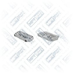 15.LP.1505 - Compressore d'aria, Piastra della valvola