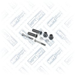 41.CP.0115 - Brake Caliper Pin, Repair Kit