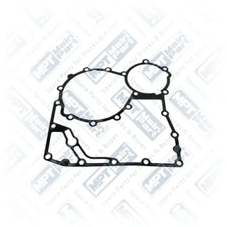 2.GB.0005 Retarder, Conta