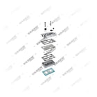 9125149202, 13 23 10 Cylinder Head, Air Brake Compressor Repair Kits, Vaden