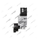 4728900610,1905375, 4728900610 WABCO Electroválvula ECAS, Vaden