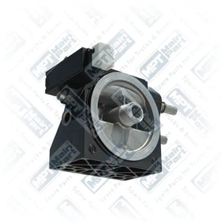 3.FS.0053 Filtro carburante, Alloggiamento