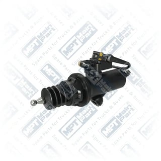 3.CT.0002 Cylindre Emetteur Embrayage