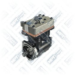 1.LK.0504 - Compressor de ar, Cilindro duplo