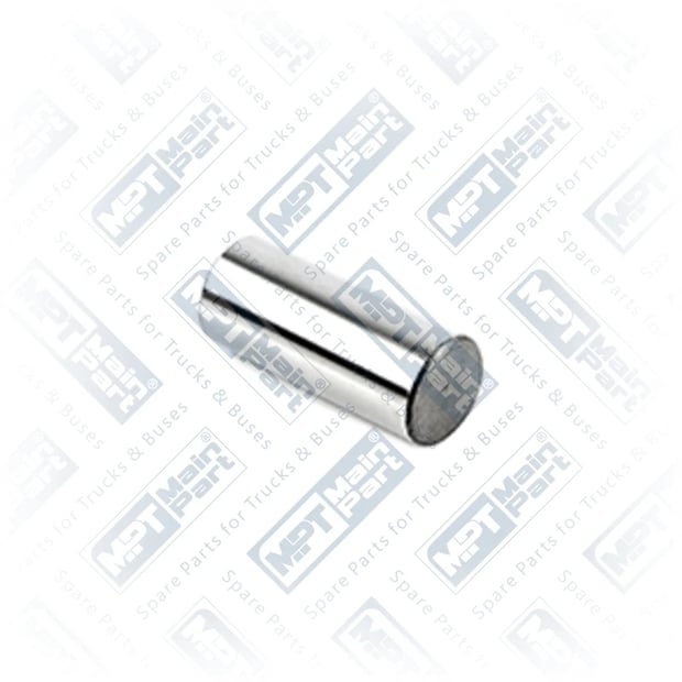 1) , 26.CP.0315 Palanca de movimiento, Rodamiento de rodillos, MPT Main Part