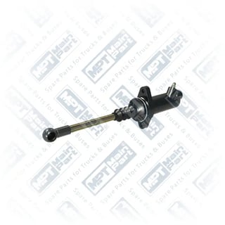 4.CT.0041 Servo della frizione