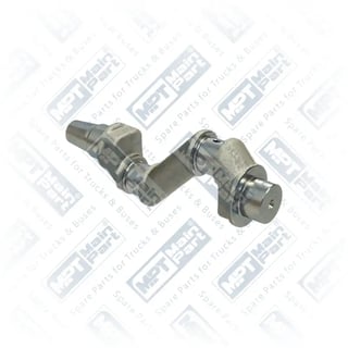 10.LK.1206 Compresseur d'air, Vilebrequin