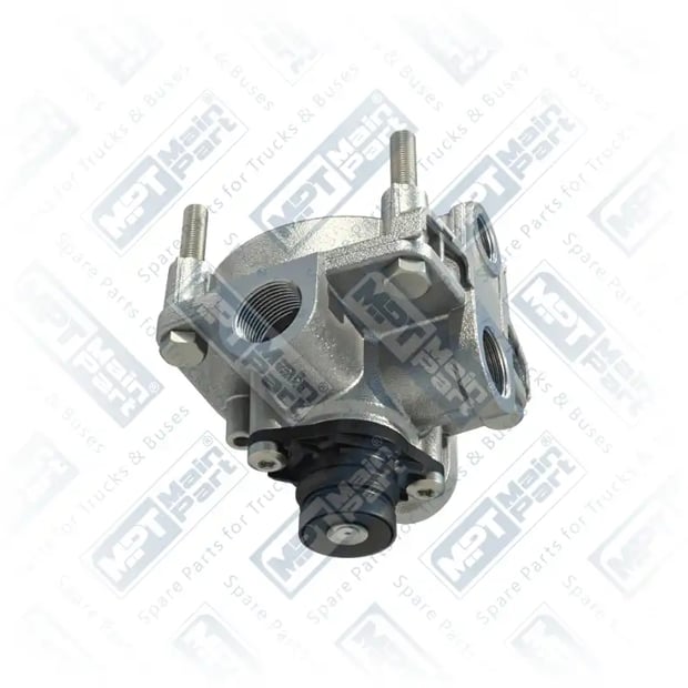 2) 3162118,3173150,9730110110, 23.BS.0185 Zawór przekaźnika, MPT Main Part