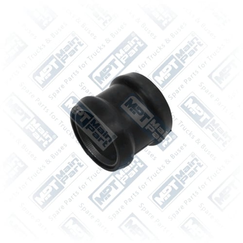 Przewód rurowy wody