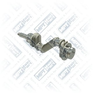 10.LK.1466 Compressor de ar, Cambota