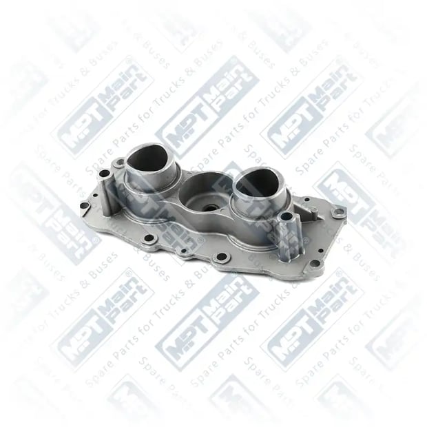 1) , 26.CP.0156 Kaliper Mekanizma, Kapak, MPT Main Part