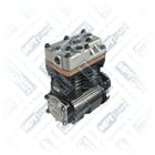 7.LK.0105 | Компрессор воздуха, Двухцилиндровый