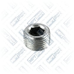 23.CP.0050 - Brake Caliper Mechanism, Plug