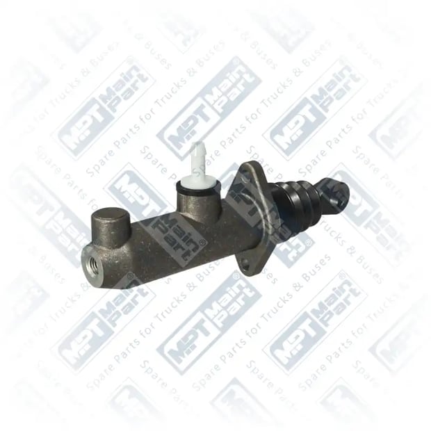 2) 1265209,1298753,1313142,1339412,1348733,626760AM, 5.CT.0006 Master Cylinder, MPT Main Part