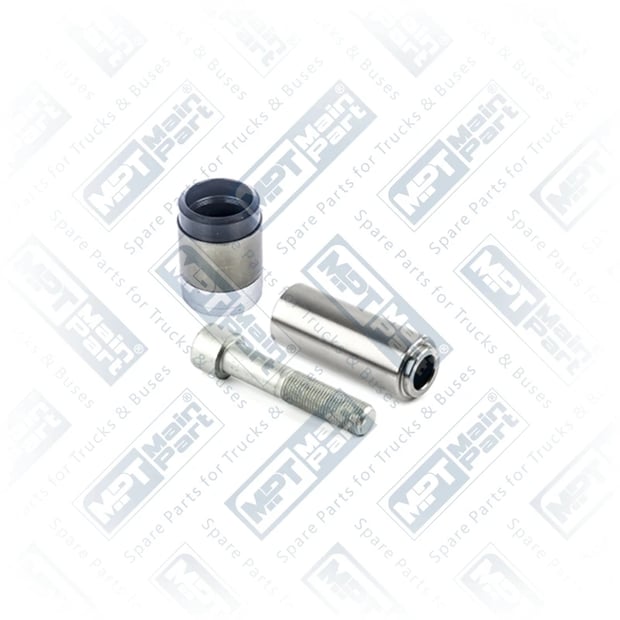 1) , 22.CP.0278 Kaliper Perno, Tamir Takımı, MPT Main Part