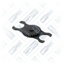 26.CP.0167 - Brake Caliper Mechanism, Sheet Metal