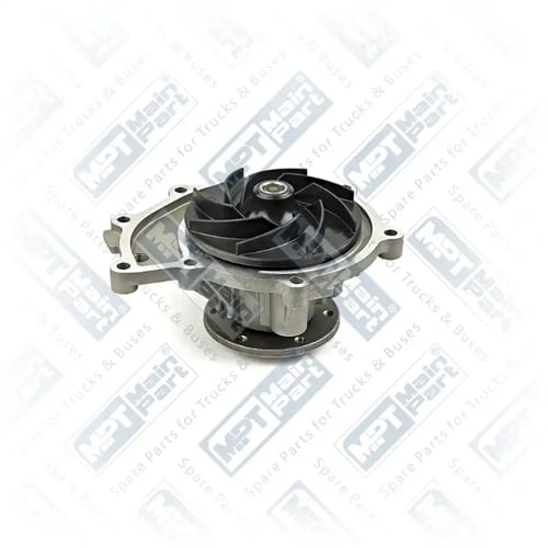 Водяной насос