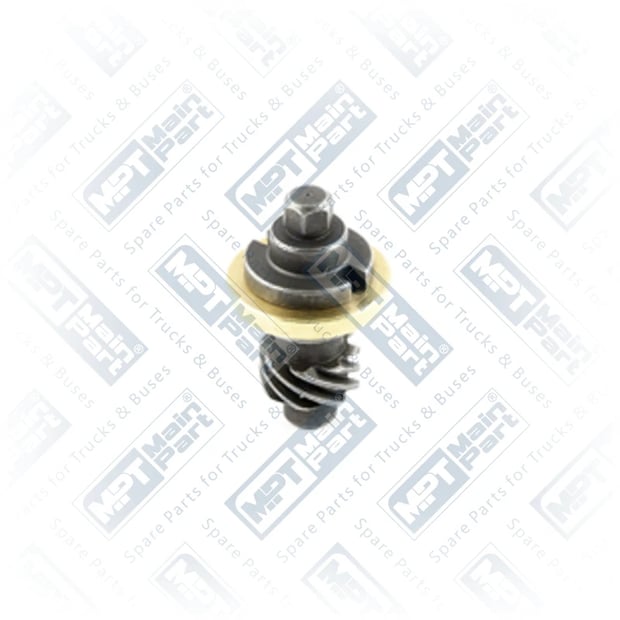 1) , 29.CP.0009 Mekanizma, Tamir Takımı, MPT Main Part