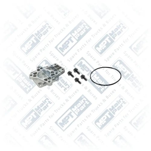 Compressor de ar