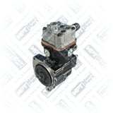 1) K052041K50S,K222948K50S,51541006052S, 3.LK.2108 Air Compressor, Single Cylinder, MPT Main Part