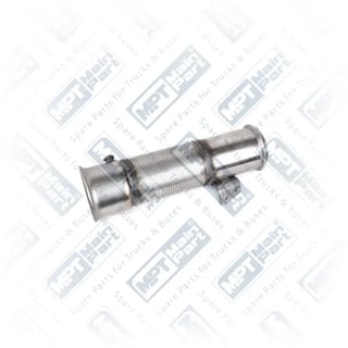 2.EN.0274 Flex Pipe, Exhaust Flex Pipe