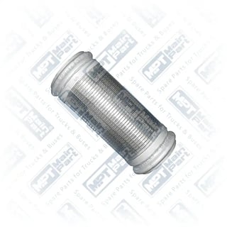 1.EN.0476 Tubo flexible, Tubo flexible de escape