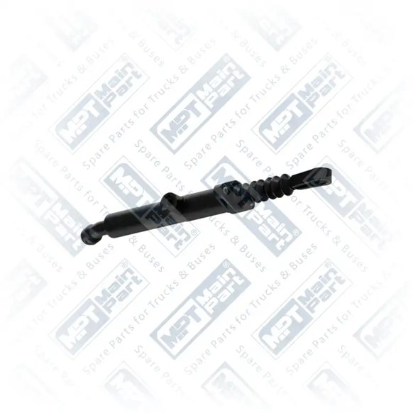 1) 6952950006, 6952950006 MERCEDES BENZ Pompa hamulcowa, MPT Main Part