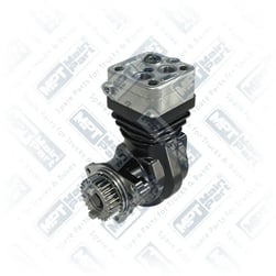 3.LK.0502 - Compressor de ar, Mono Cilindro