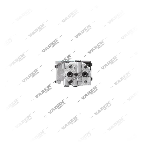 3) 51540007074, 1200 070 003 Single Cylinder, Air Compressor, Vaden