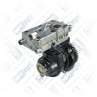 1.LK.0206 | Компрессор воздуха, Одноцилиндровый