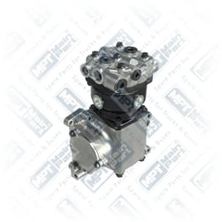 3.LK.0703 - Compressor de ar, Mono Cilindro