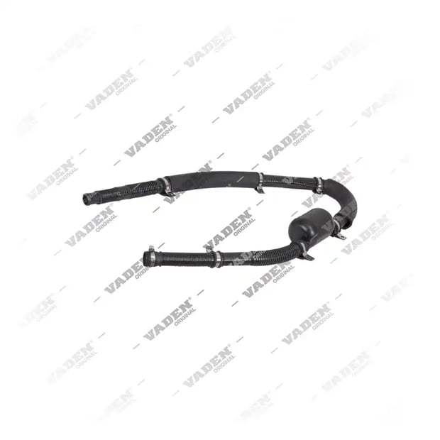 OEM 9061306657 Emiş Borusu, Boru MERCEDES BENZ 9061306657