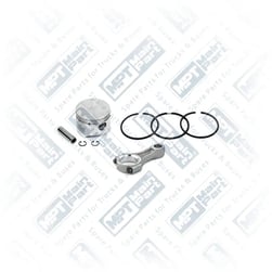 10.LK.2219 - Air Compressor, Connecting Rod & Piston