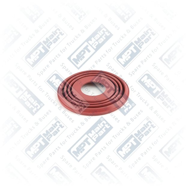 1) , 18.CP.0004 Kaliper İtenek, Toz Körüğü, MPT Main Part