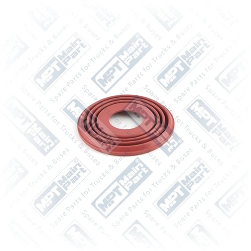 Punteria della pinza