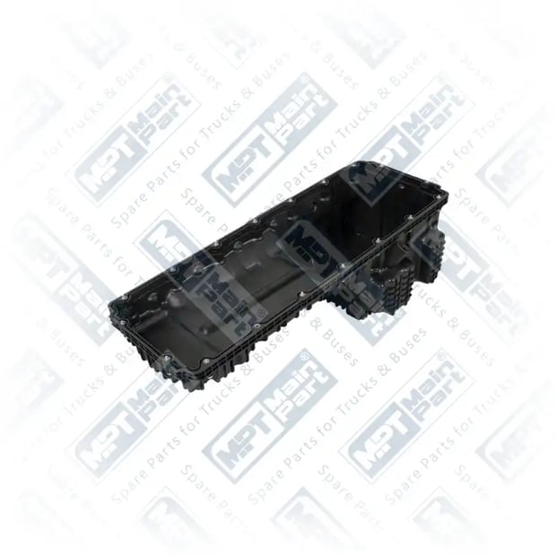 1) 4710105613,4710106113,4710107213,4710108413,4710109013,4710109113, 4.EN.0287 Yağ Karter, MPT Main Part