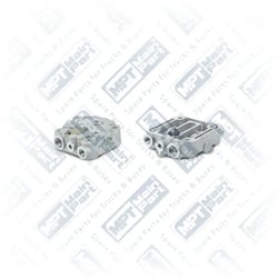 15.LP.1306 - Air Compressor, Cylinder Head