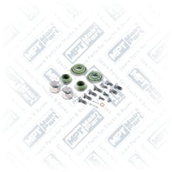 26.CP.0514 - Kaliper Perno, Toz Körüğü