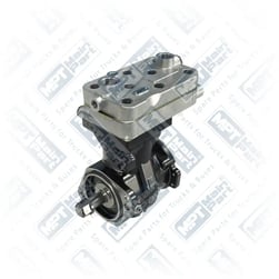 21.LK.0802 - Compressor de ar, Mono Cilindro