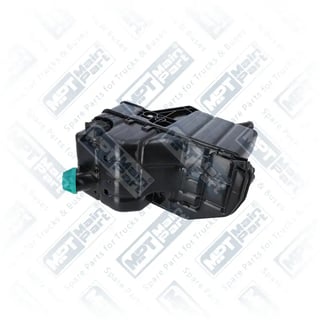 4.CS.0038 Radyatör, Genleşme Tankı
